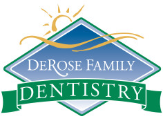 DeRose Family Dentistry Logo